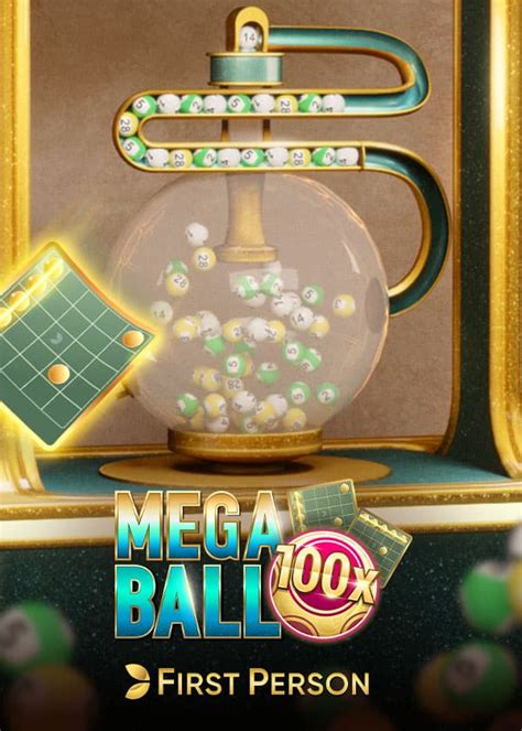 tracksino mega ball|Mega Ball Live Casino Game by Evolution Gaming.